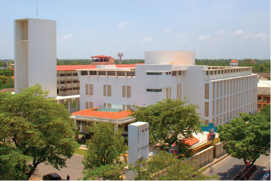TEACHING HOSPITAL JAFFNA 