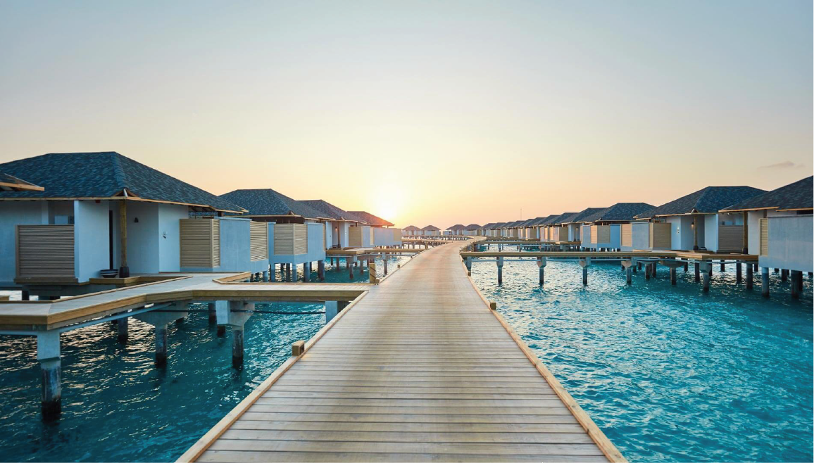 AMARI HAVODDA RESORT 